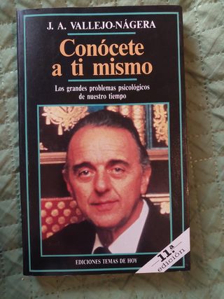 Conócete a ti mismo