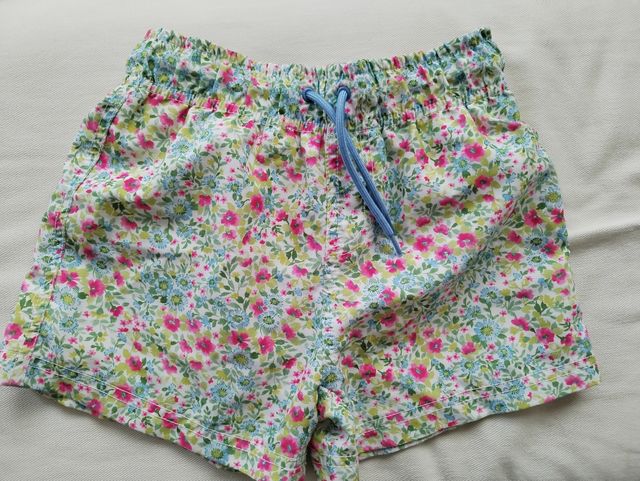 Bañador niño t 7-8 años