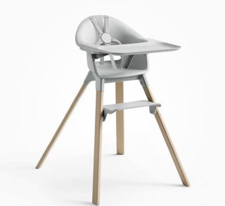 Trona evolutiva Stokke clikk y cojin Stokke 