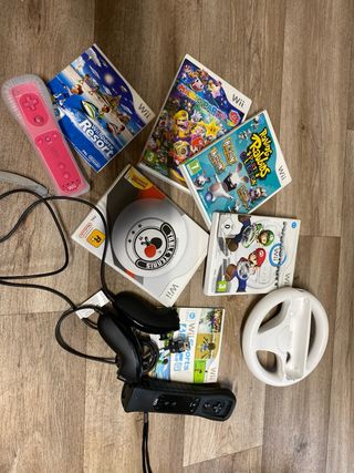 Wii