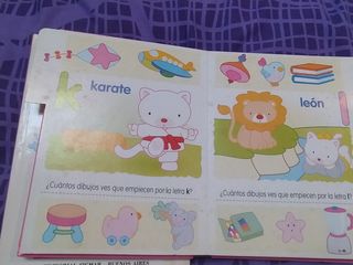 Lote libros infantiles