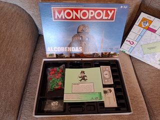 Monopoly de Alcobendas