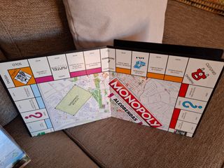 Monopoly de Alcobendas