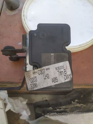 Despiece Ford Focus mk2 