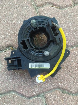 Despiece Ford Focus mk2 