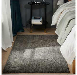 Alfombra LINDKNUD Ikea 