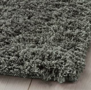 Alfombra LINDKNUD Ikea 
