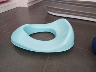 Bañera bebe portatil (85x47x21 cm)y adaptador vate