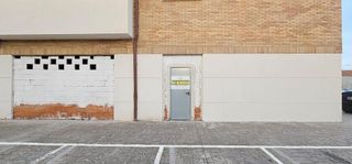 Local comercial en venta en Ugena