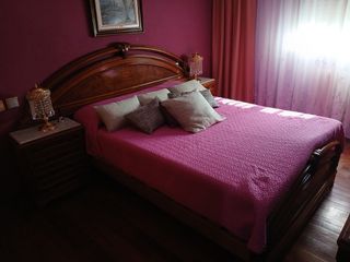 Habitación matrimonio