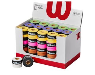 Grips raqueta Wilson