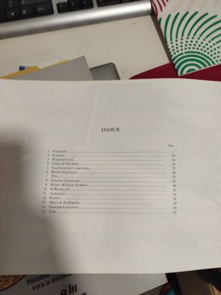 Lote viola iniciación