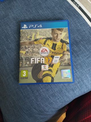 Fifa 17