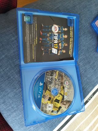 Fifa 17