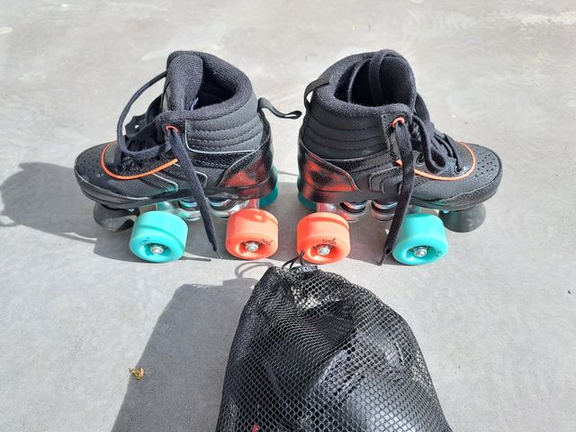 Patines infantiles