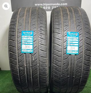 285 50 20 112V DUNLOP GRAND TREK