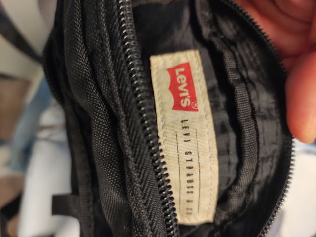 Bandolera Levi'S