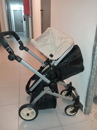 COCHECITO DE MUÑECAS” AMOR DEL BUENO “