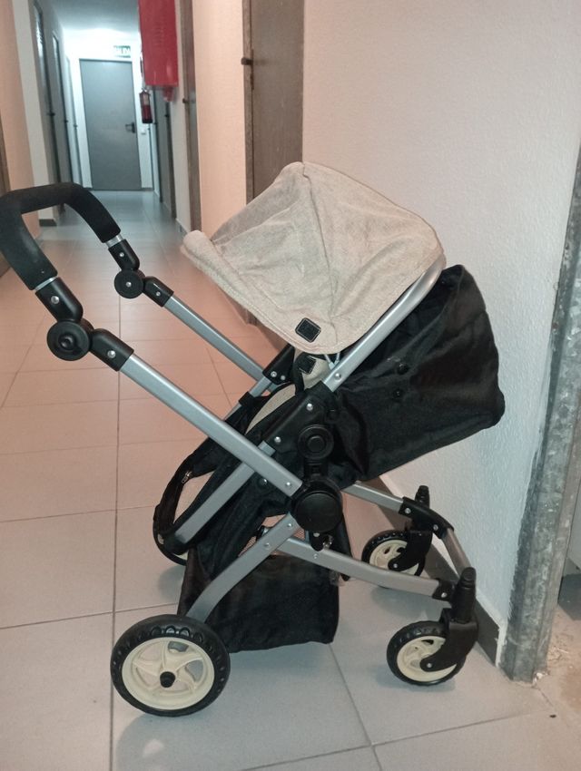 COCHECITO DE MUÑECAS” AMOR DEL BUENO “