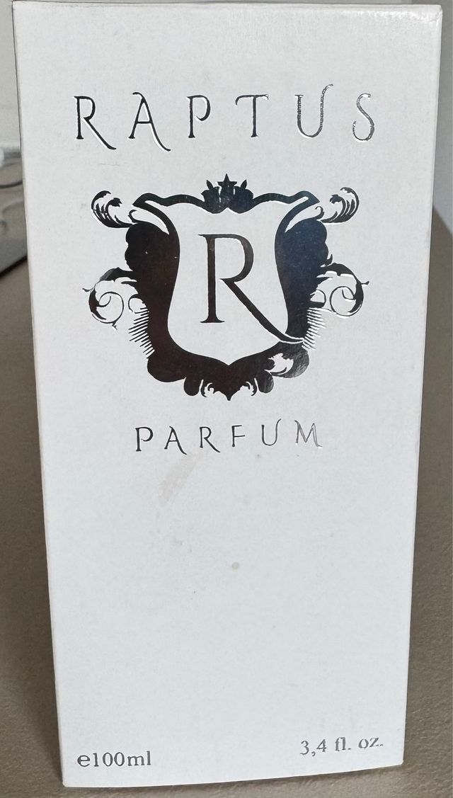 Profumo Raptus XI 