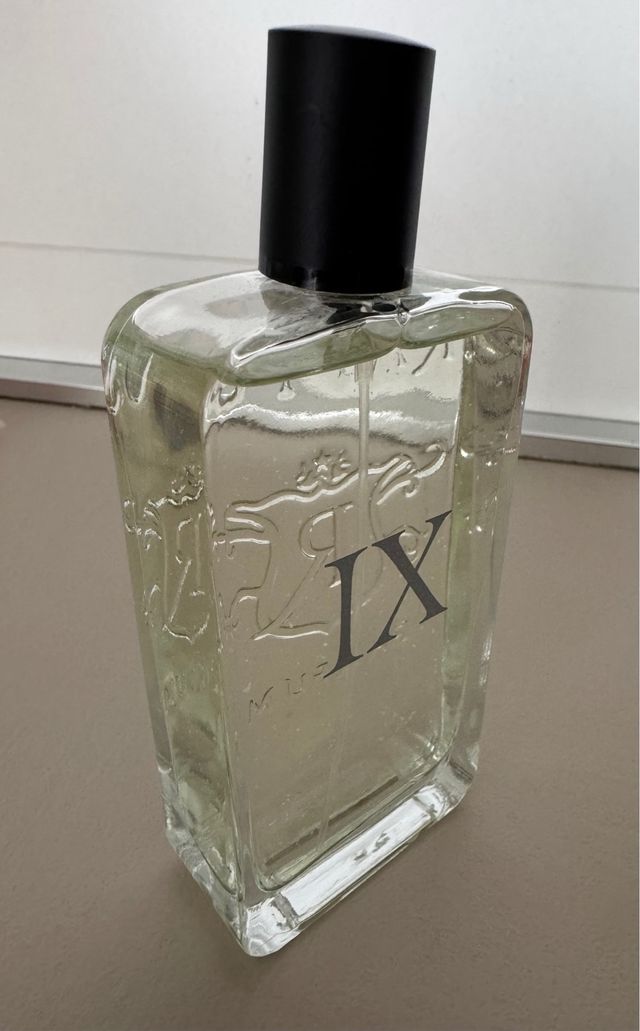 Profumo Raptus XI 