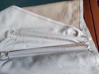 Porta telecomando e riviste