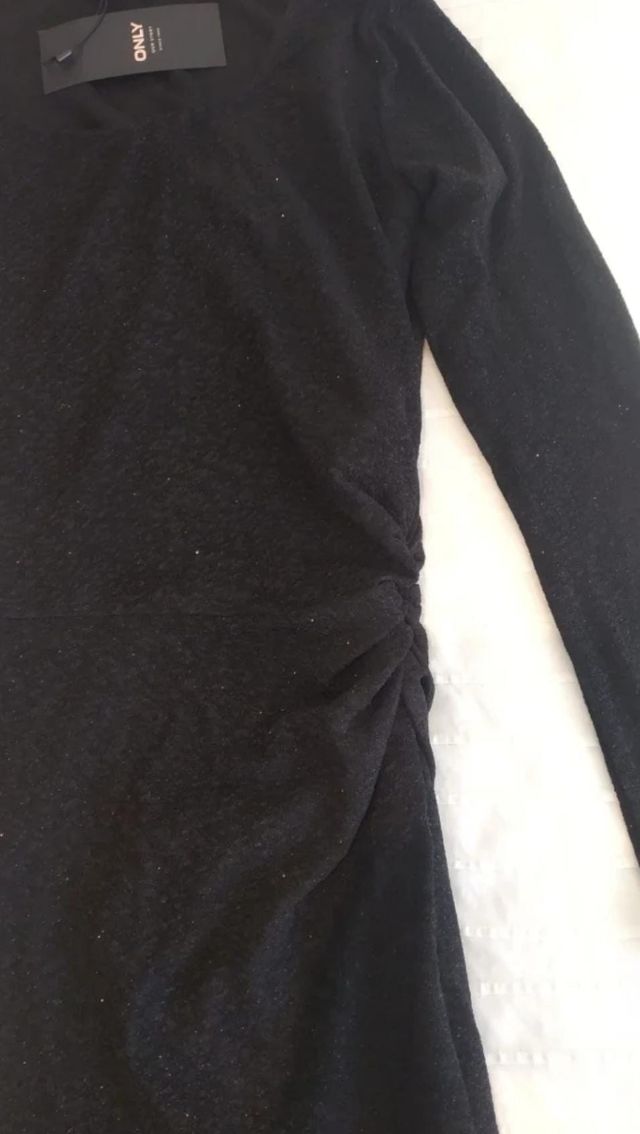 Vestido ONLY de fiesta Nochevieja