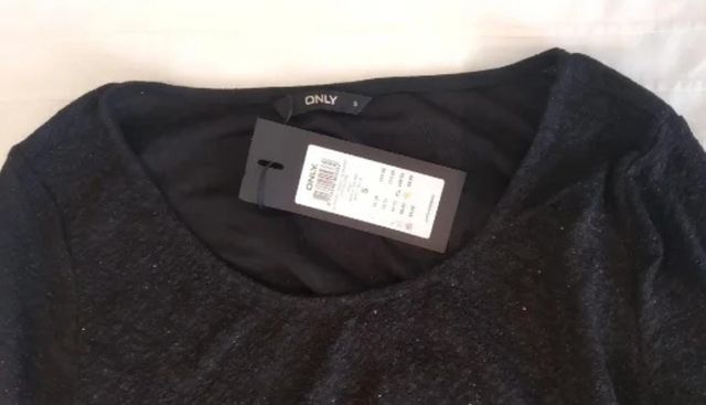 Vestido ONLY de fiesta Nochevieja