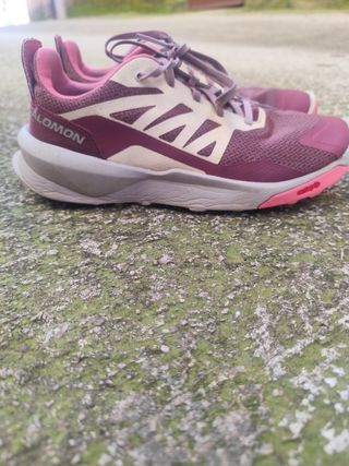 Zapatillas Salomón