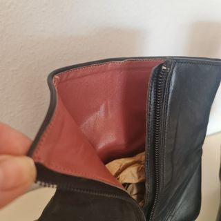 BOTINES PIEL 36