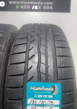 185 60 15 84H DUNLOP SP SPORTING 01