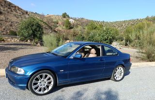 BMW Serie 3 2002