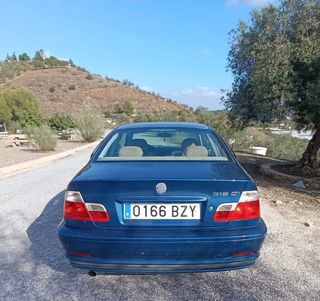 BMW Serie 3 2002