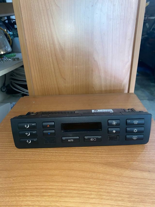 Modulo climatizador BMW E46