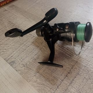 Cañas y Carretes de pesca c