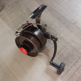 Cañas y Carretes de pesca c