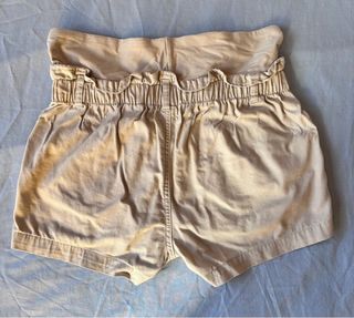 Pantalón corto premamá