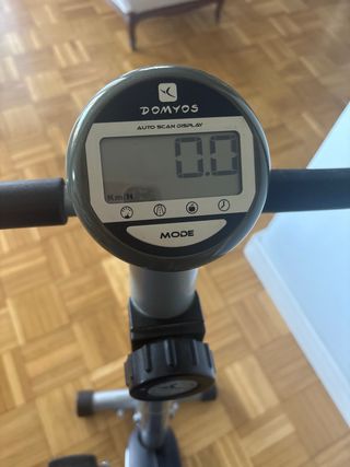 Bici estatica