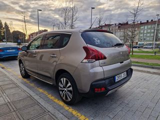 Peugeot 3008 2016