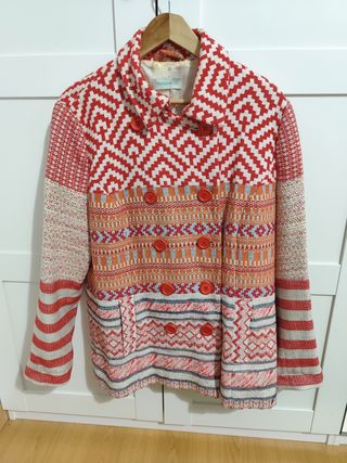 Chaqueta Natalia marca Desigual 