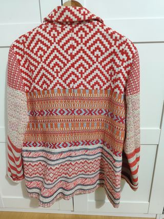Chaqueta Natalia marca Desigual 
