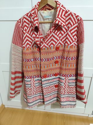 Chaqueta Natalia marca Desigual 