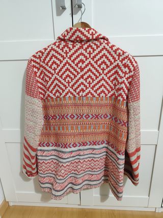 Chaqueta Natalia marca Desigual 