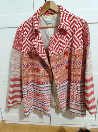 Chaqueta Natalia marca Desigual 