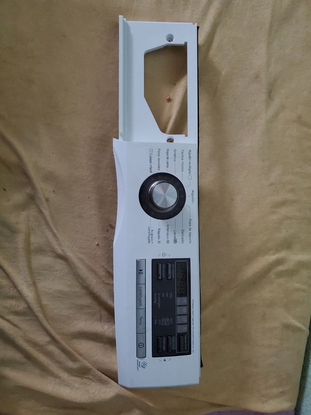 Placa electrica LG DIRECTDRIVE 8Kg