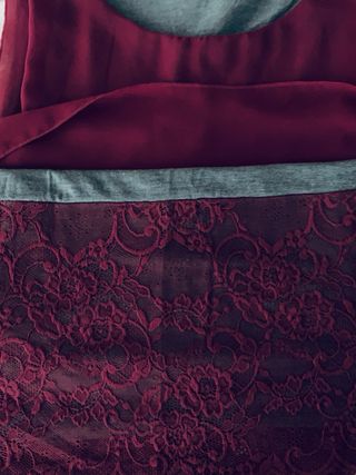 Mini abito Intimissimi taglia S