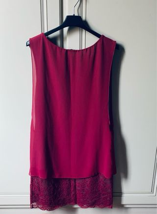 Mini abito Intimissimi taglia S