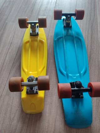 Skateboard 