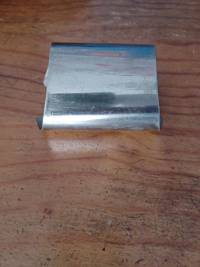 Brazaletes vintage de los 80