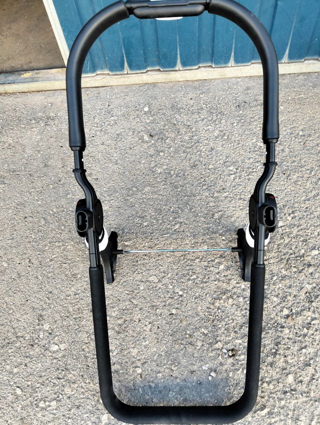 Chasis silla Bugaboo fox
